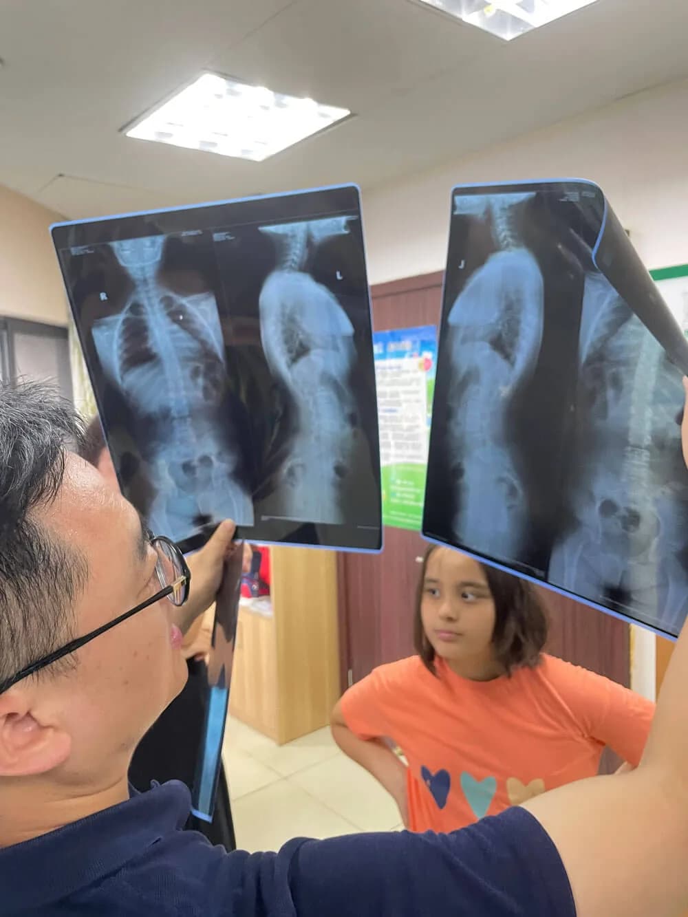 Multidisciplinary consilium at NeuroLife China